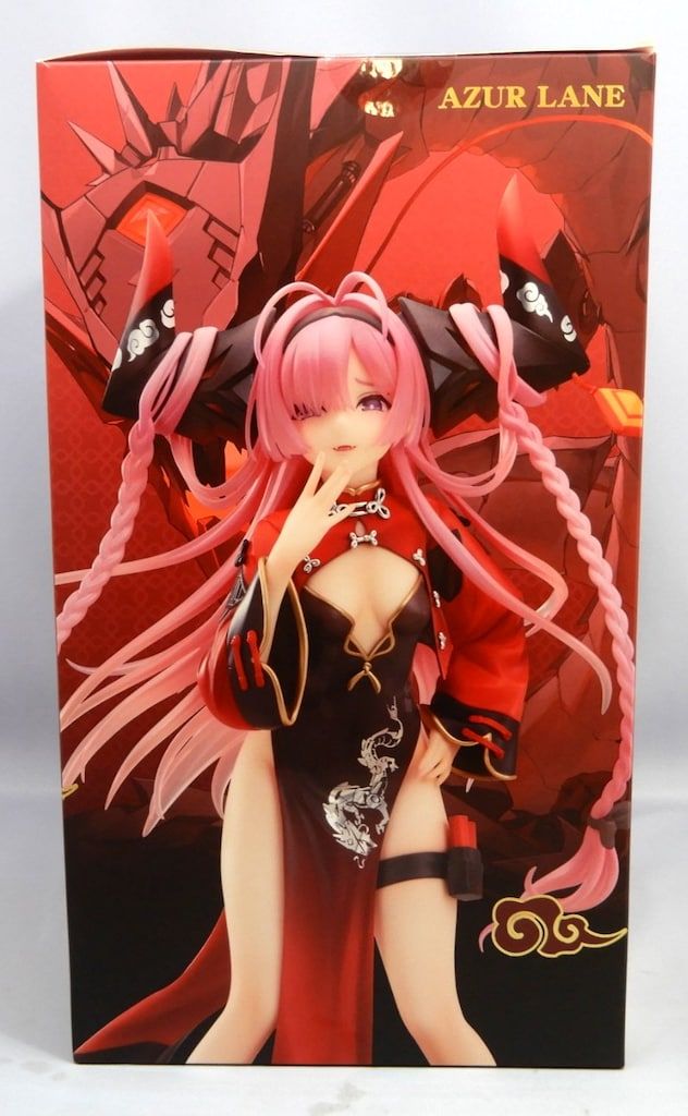 APEX 安い プリンツ・ループレヒト ドラゴンの龍門上り?Ver. アクリル