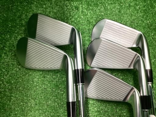 じん アイアン 6本セット SRIXON ZXi5 IRON 25ZXI5 NEO IS6 . S [N.S.PRO