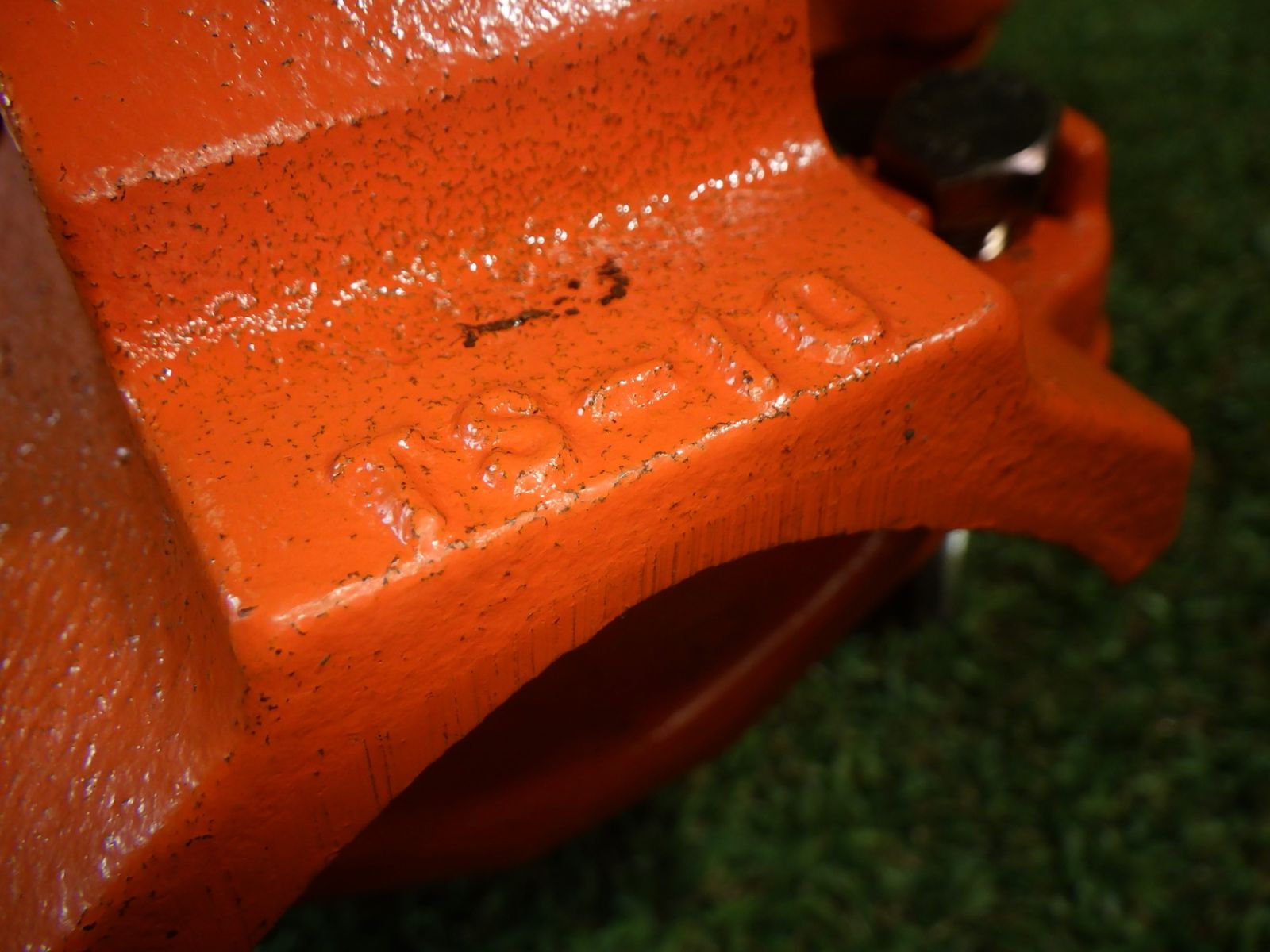  タコマン 3脚ヘッド チェーンブロック吊り下げ用 頭部機材 TS 10 1トン チェーンブロックの固定に 品 その他 金物 部品