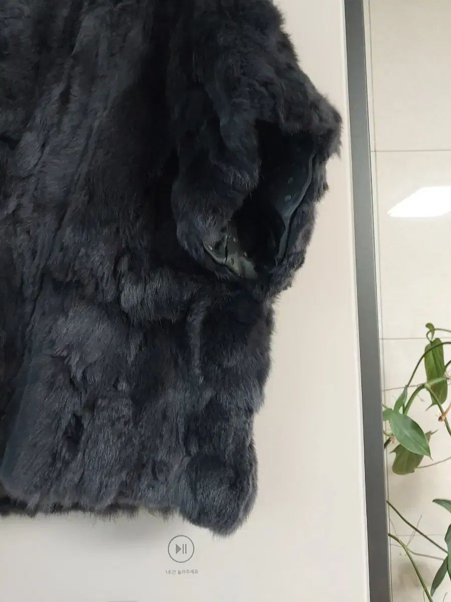 MAX MARA マックスマーラ ウィークエンド レックスファー ベスト