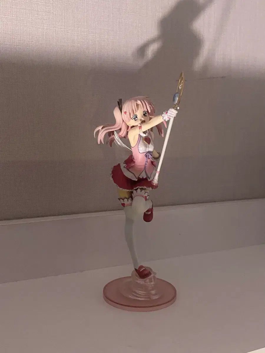 To Heart 2 魔法少女 フィギュア