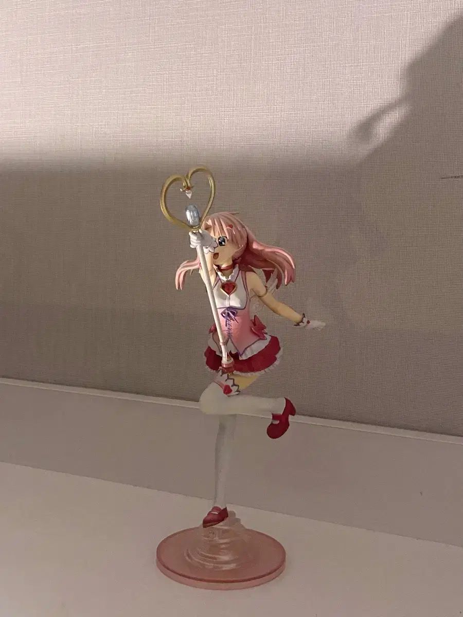  To. Heart 2 魔法少女 フィギュア その他 タレントグッズ