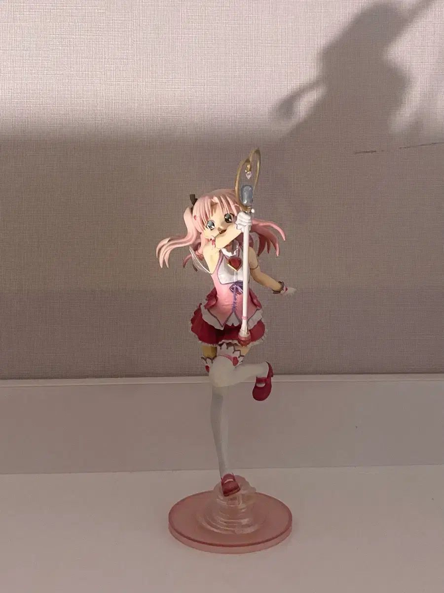 To. Heart 2 魔法少女 フィギュア