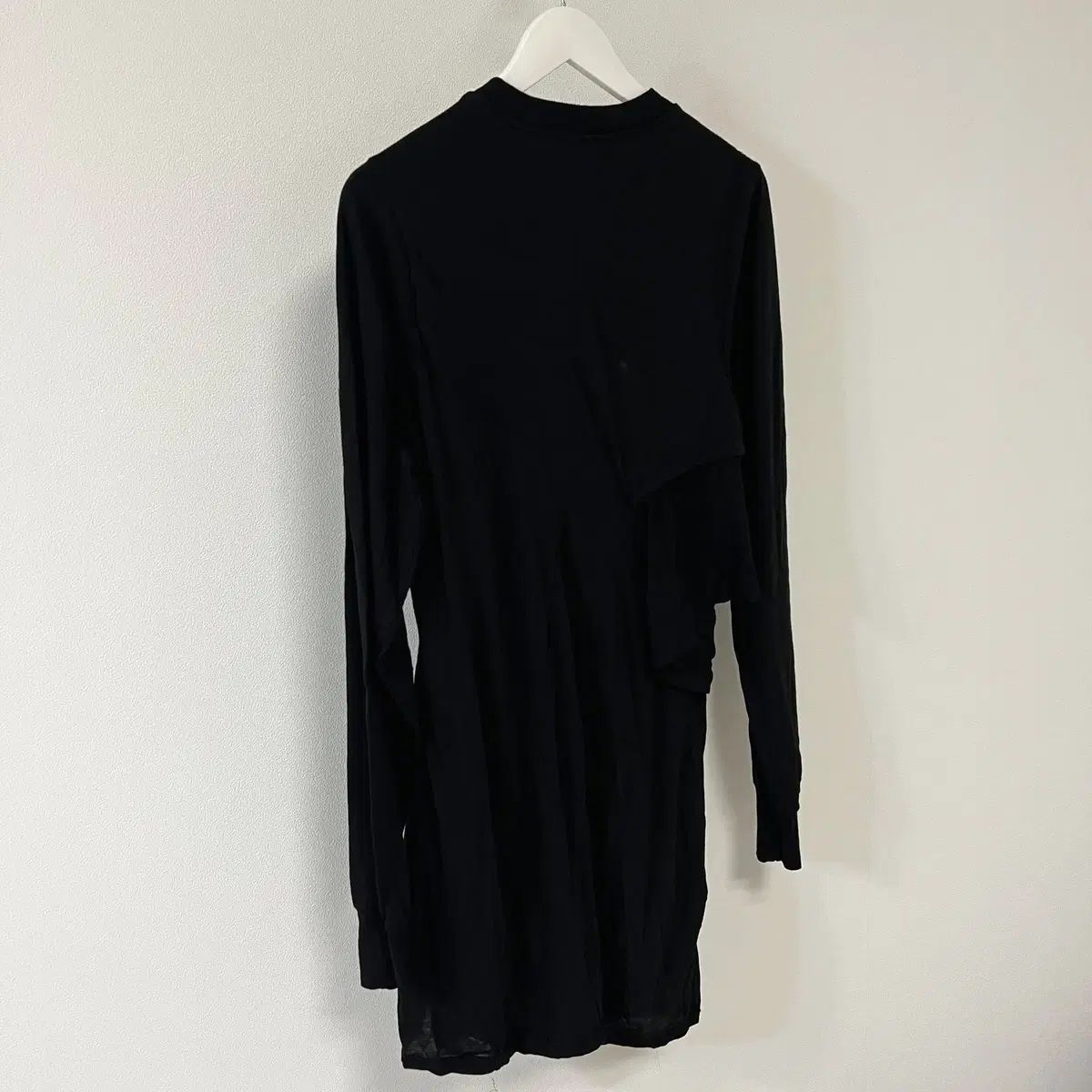 XS RICK OWENS リックオウエンス 15FW DRKSHDW ダークシャドウ