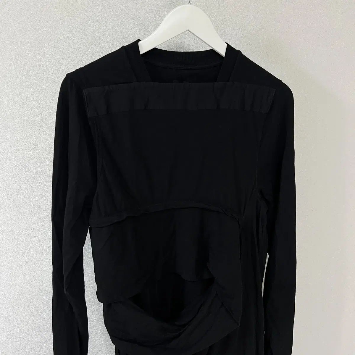 XS RICK OWENS リックオウエンス 15FW DRKSHDW ダークシャドウ