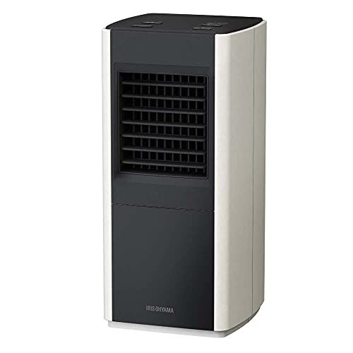 アイリスオーヤマ ヒーター セラミックファンヒーター 大風量 600 1000 W 1200 3段階温度調整 転倒オフ機