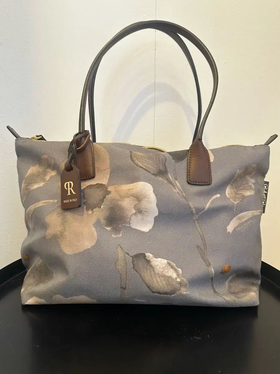 ロベルタ ピエリ ロベルティーナ トートバッグ