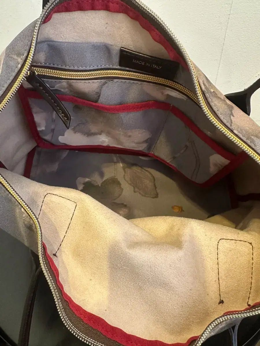  ロベルタ ピエリ ロベルティーナ トートバッグ トートバッグ バッグ