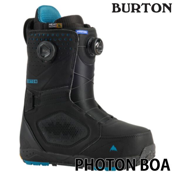 25-26 BURTON/バートン PHOTON BOA WIDE フォトン メンズ レディース ブーツ ダブルボア スノーボード 2026
