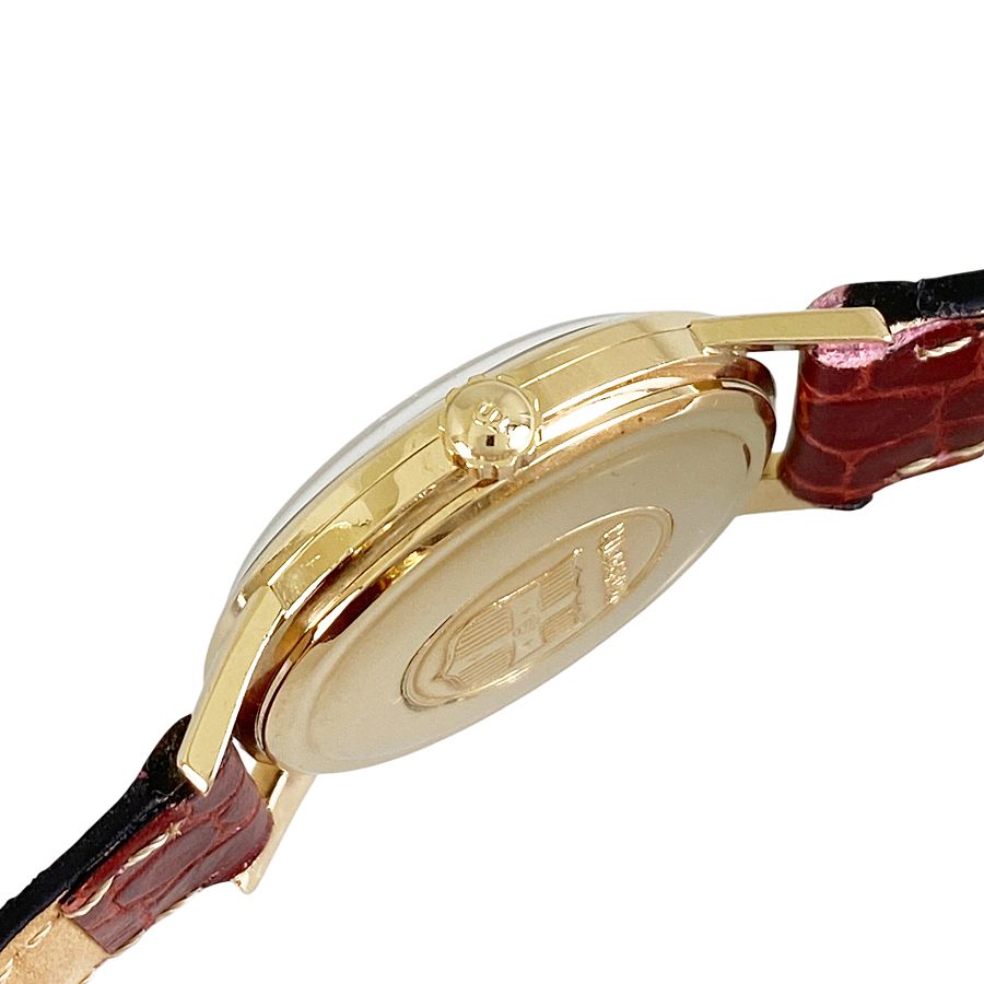 セイコー SEIKO キングセイコー KS 1 st J 14102 GP 手巻 メンズ 腕時計 ss