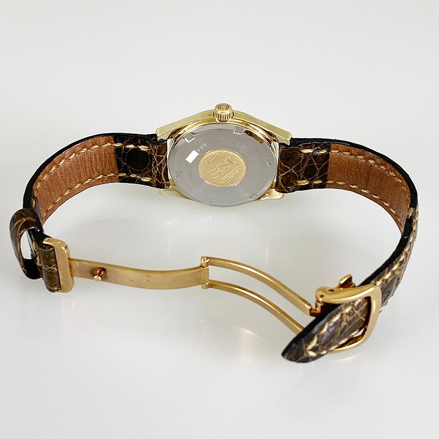 SEIKO キングセイコー