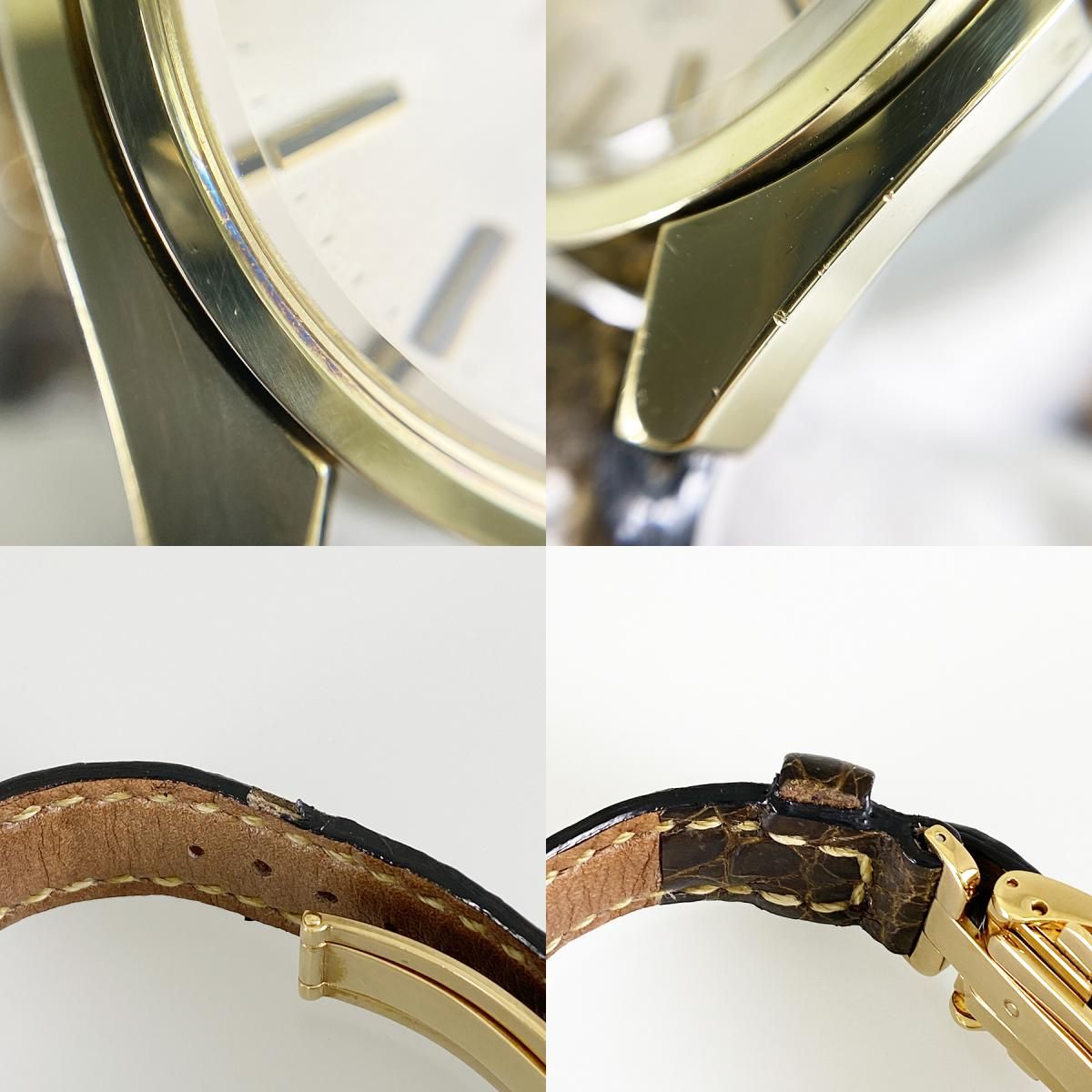  セイコー SEIKO キングセイコー ハイビート 45-7000 GP 手巻 メンズ 腕時計 ss その他 時計