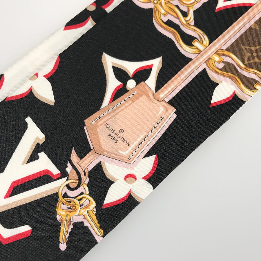 ルイ・ヴィトン LOUIS VUITTON バンドー パーフェクトマッチ M76733