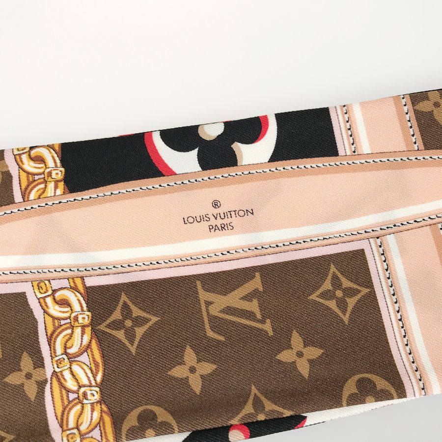 ルイ・ヴィトン LOUIS VUITTON バンドー パーフェクトマッチ M76733