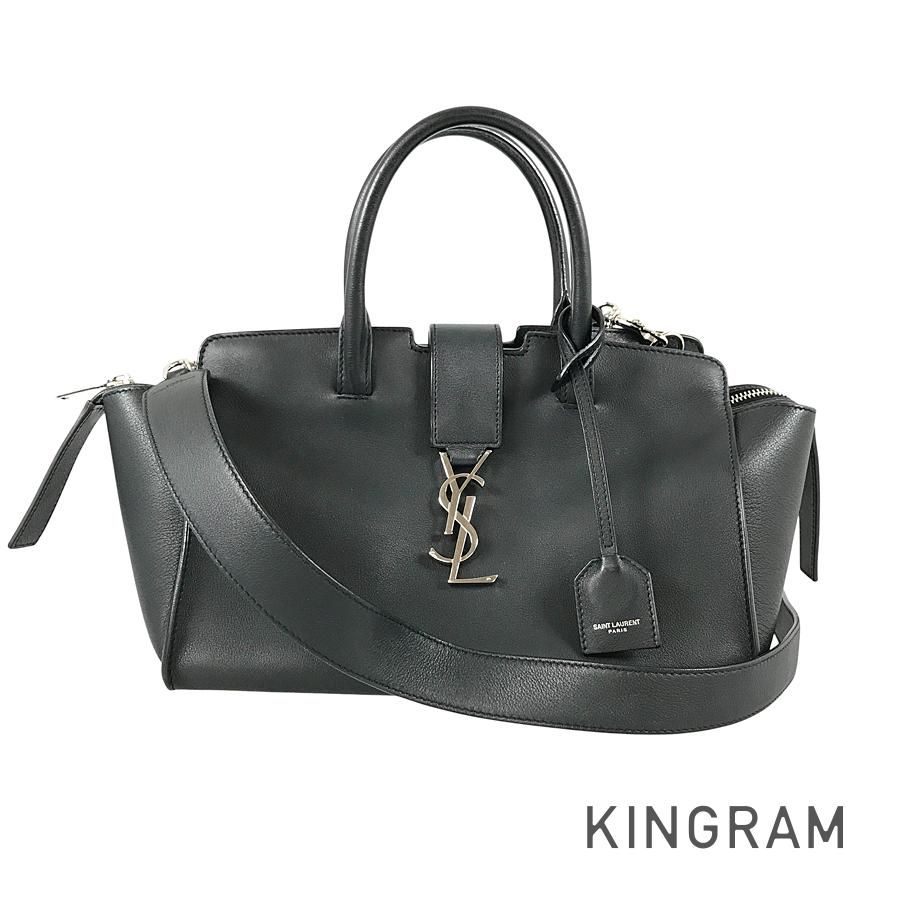 サンローラン SAINT LAURENT ベイビー ダウンタウン カバス 436834