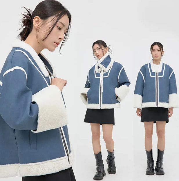 割引価格 新SEOUL ソウル 방령포 ムートン カジュアルチマチョゴリ