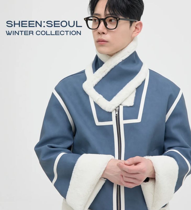 割引価格 新SEOUL ソウル 방령포 ムートン カジュアルチマチョゴリ