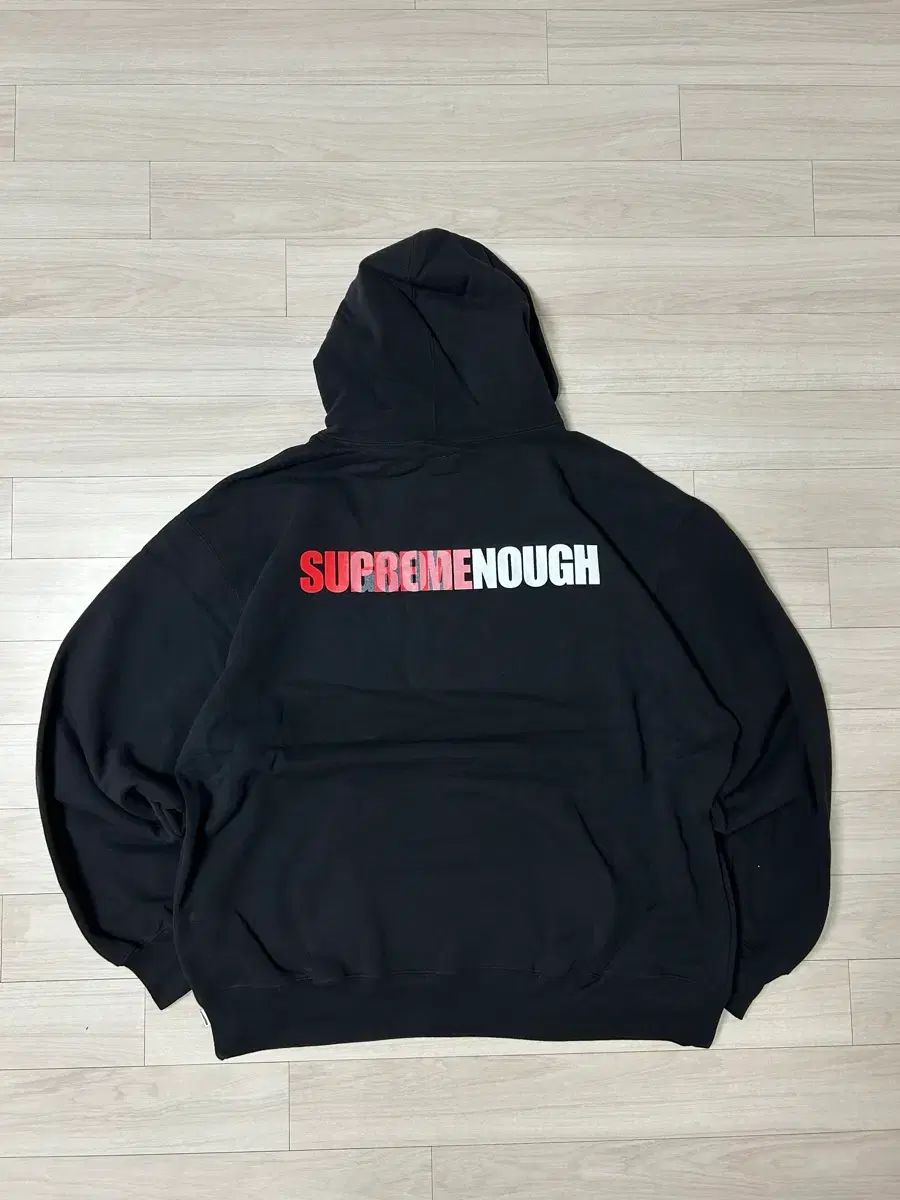 XL シュプリームxグッドイナフ WHO 25 ss