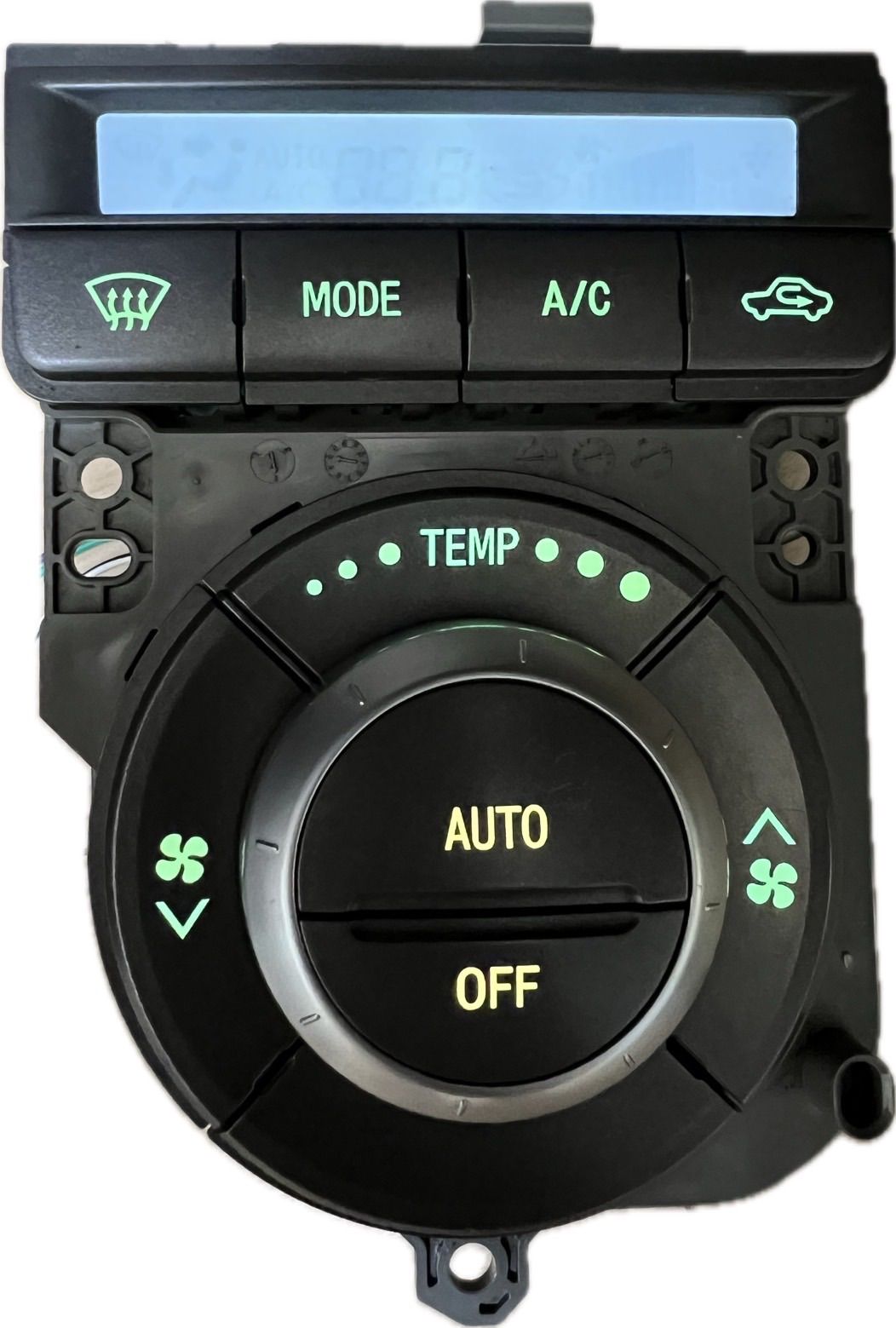 L175S ムーヴ エアコンスイッチLED打ち替え品 6色オーダーOK️