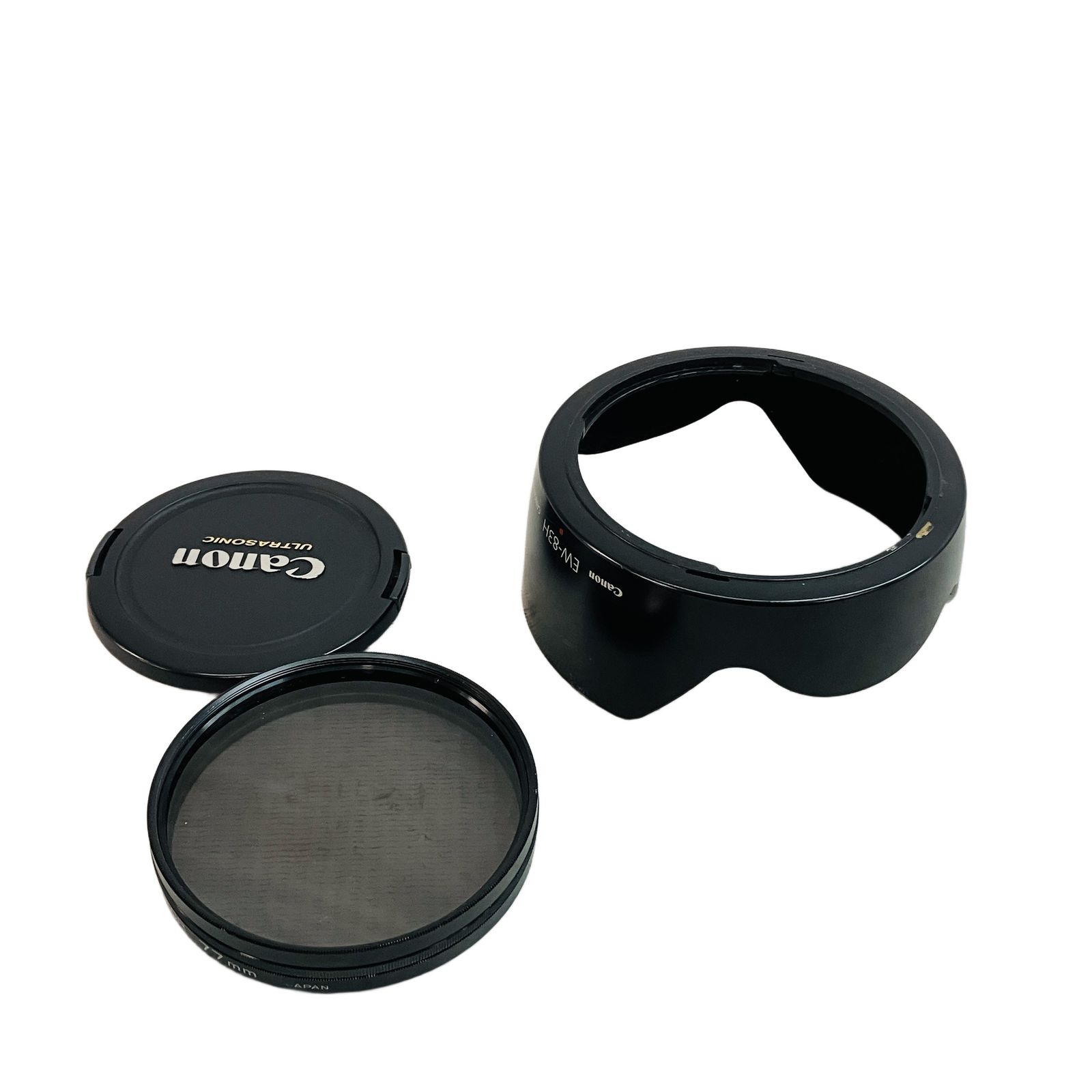 Canon EF 24 105 mm F 4 L IS USM ズームレンズ Lレンズ 通信不良 カビクモリ 鳴き有 部品取り キヤノン