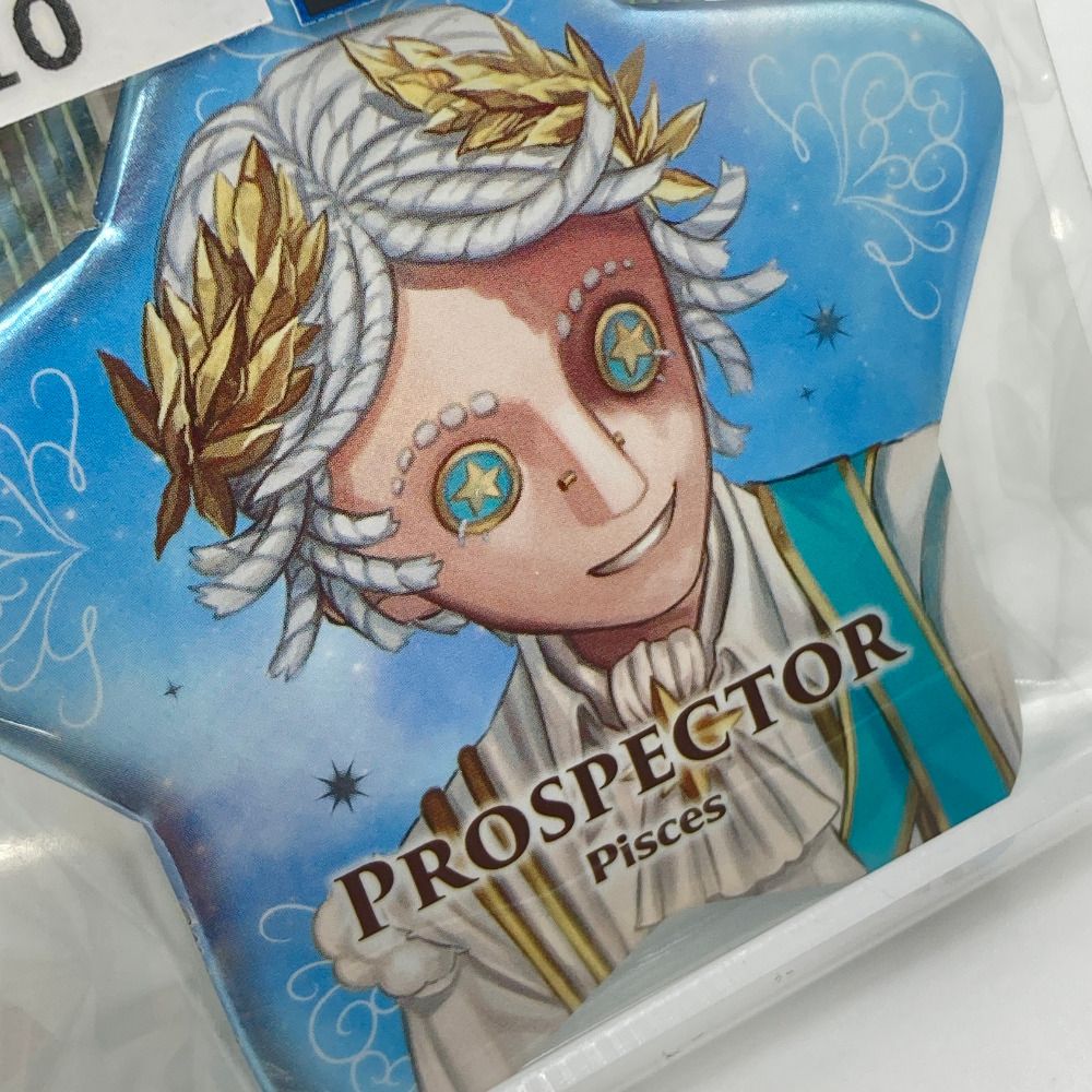 第五人格 探鉱者 ノートンキャンベル グッズまとめ売り 第五人格 探鉱者 ノートンキャンベル グッズまとめ売り - メルカリ