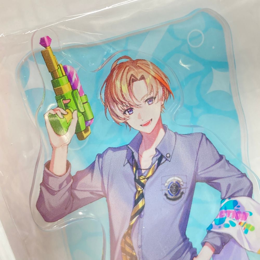 風楽奏斗 アクリルスタンド 「バーチャルYouTuber にじさんじ