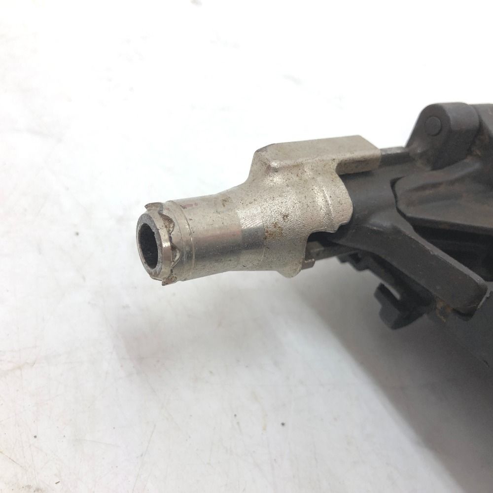  MAX マックス 65 mm 高圧コイルネイラ 釘打機 スーパーネイラ 本体のみ HN N 1 釘打機 エアーツール