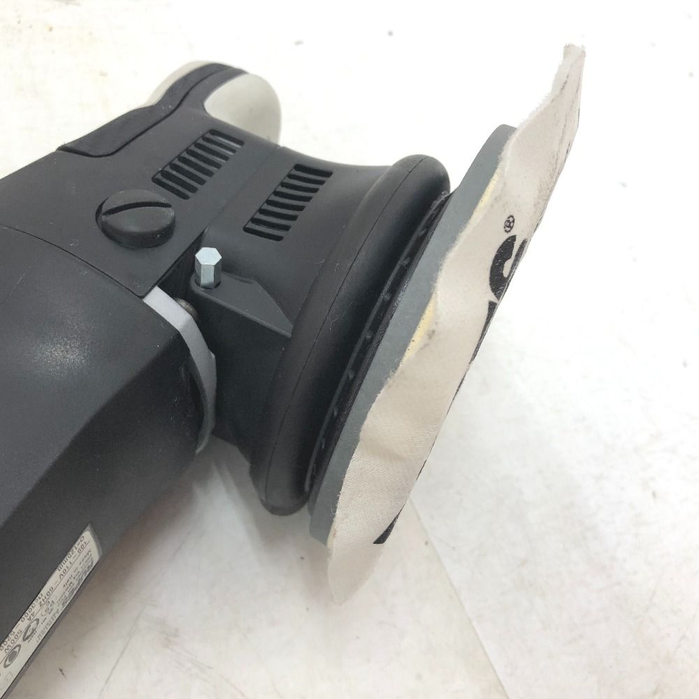  RUPES ルぺス 100 V 電動ダブルアクションポリッシャー LHR 15-MK 3 ポリッシャー 研磨機