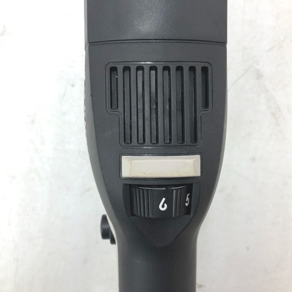 電動ダブルアクションポリッシャー