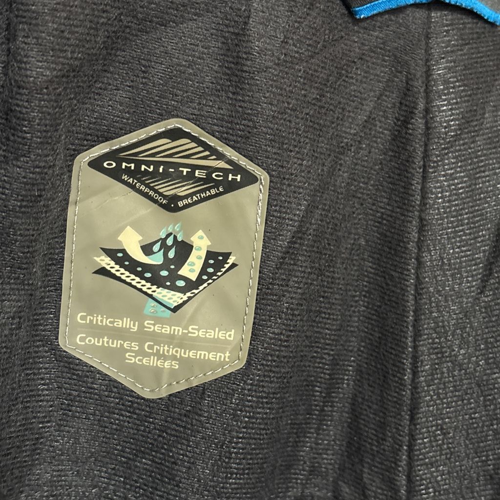 Columbia】 OMNI-TECH ロゴ刺繡 スキー スノボーパンツ S-3932 - メルカリ