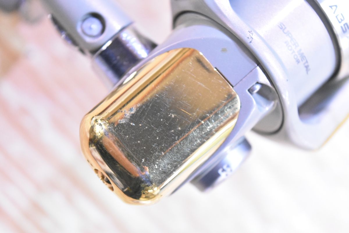 ダイワ エンブレム Z 2000iA DAIWA EMBLEM DAIWA スピニングリール