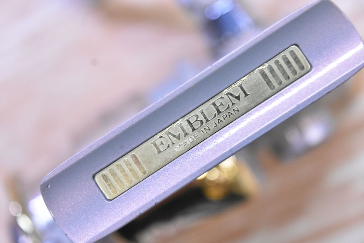 Daiwa EMBLEM-Z 2000iA リール ダイワ エンブレム Z 2000iA DAIWA EMBLEM DAIWA スピニングリール