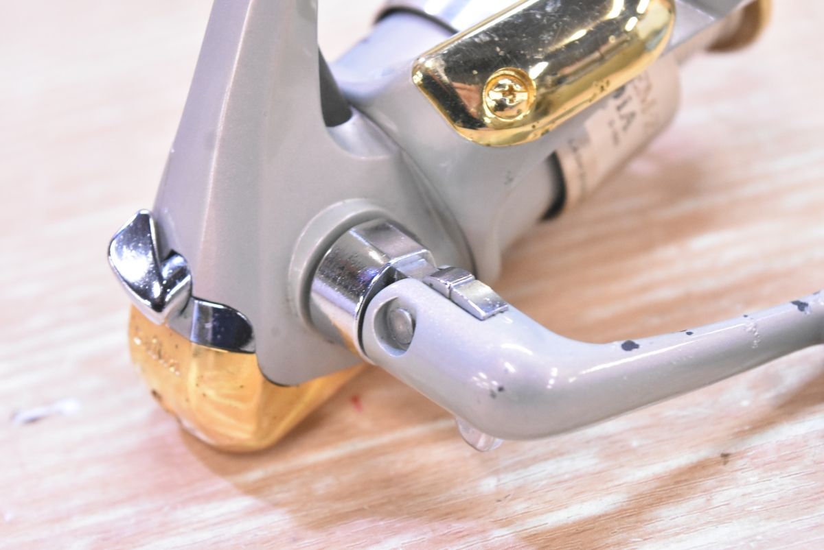 ダイワ エンブレム Z 2000iA DAIWA EMBLEM DAIWA スピニングリール