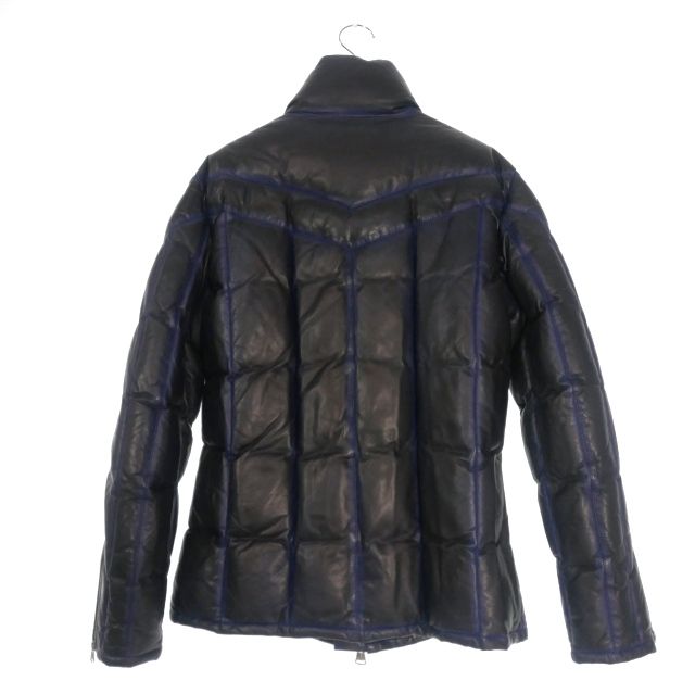 イサムカタヤマバックラッシュ ISAMU KATAYAMA BACKLASH シープレザー