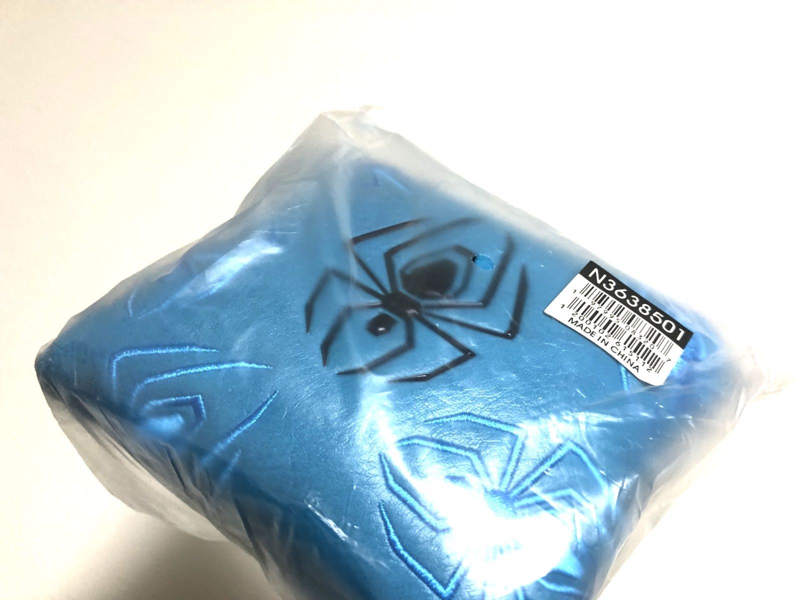 左 レフティ 新品 最新 テーラーメイド スパイダー spider ZT BK