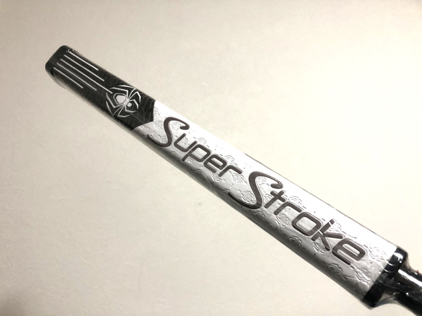 左 レフティ 新品 最新 テーラーメイド スパイダー spider ZT BK