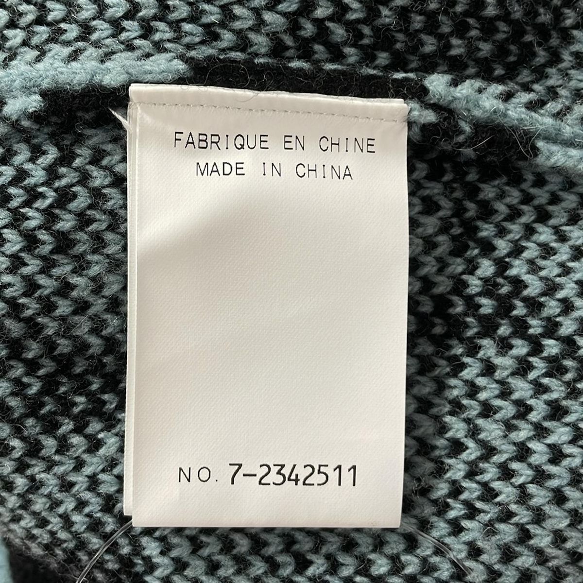 カーディガン サイズ0