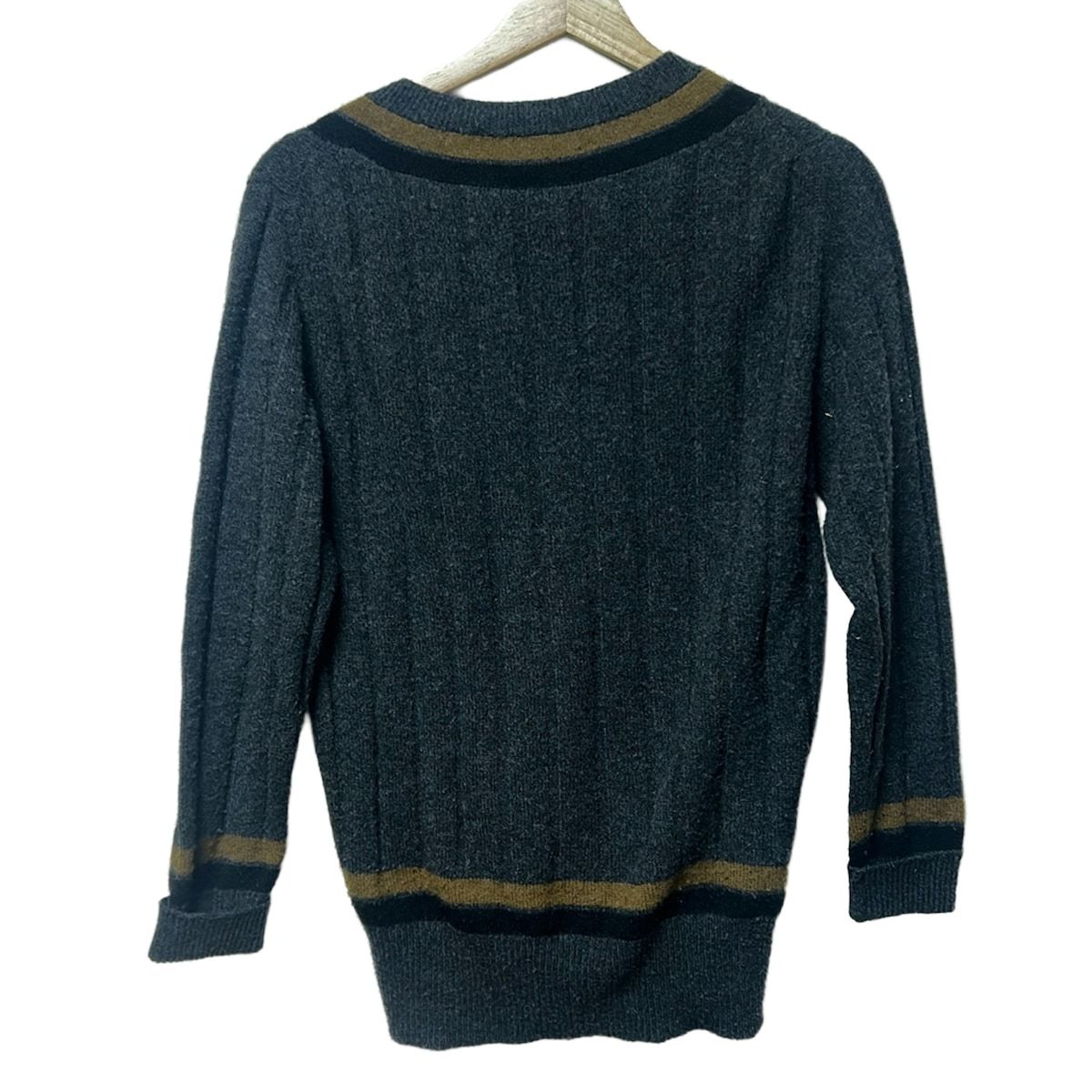 マーガレットハウエル セーター サイズ2 M MargaretHowell