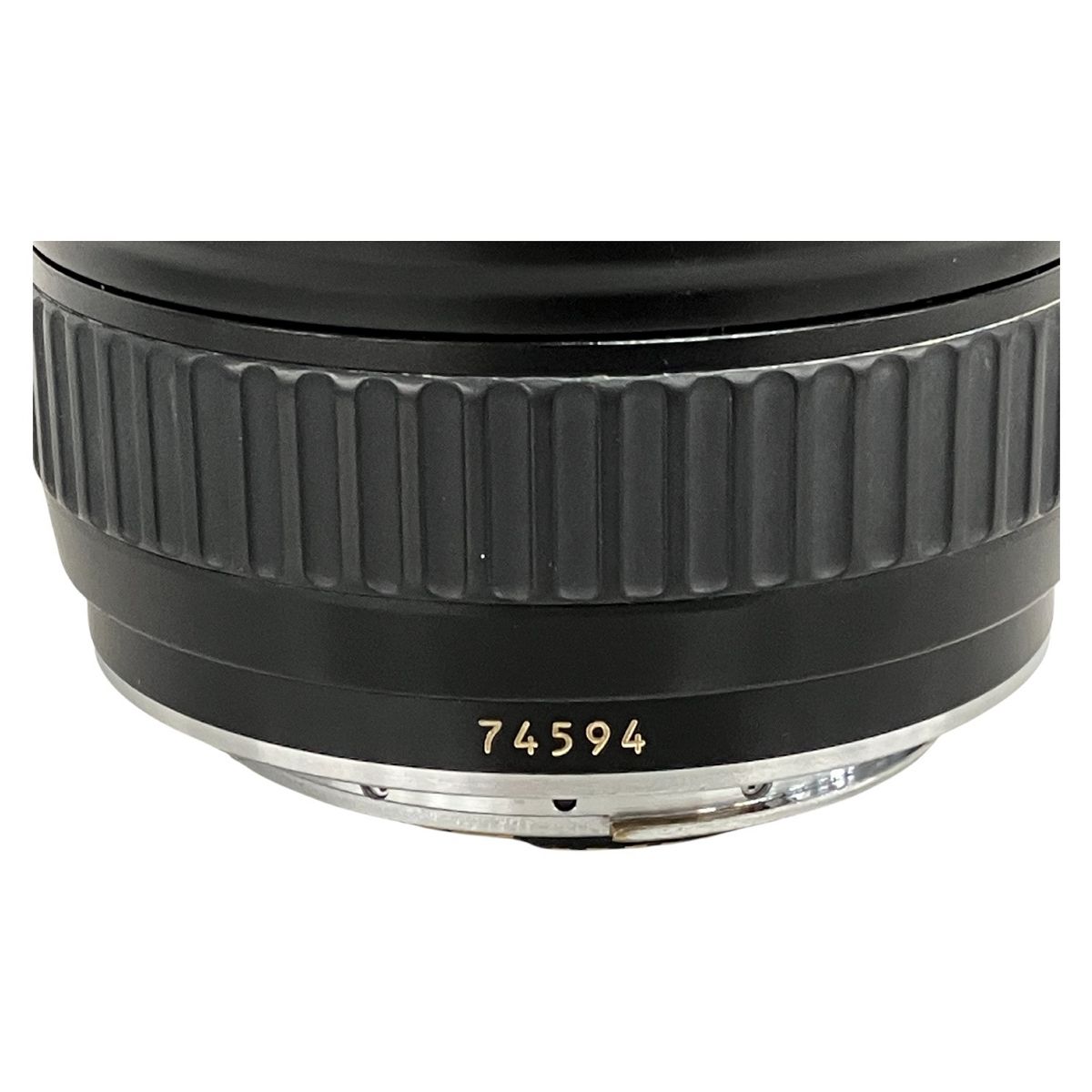 Canon 17-35mm レンズ　【ジャンク】 CANON キャノン ZOOM EF 17-35mm 2.8 L 広角 レンズ 訳あり K10736221