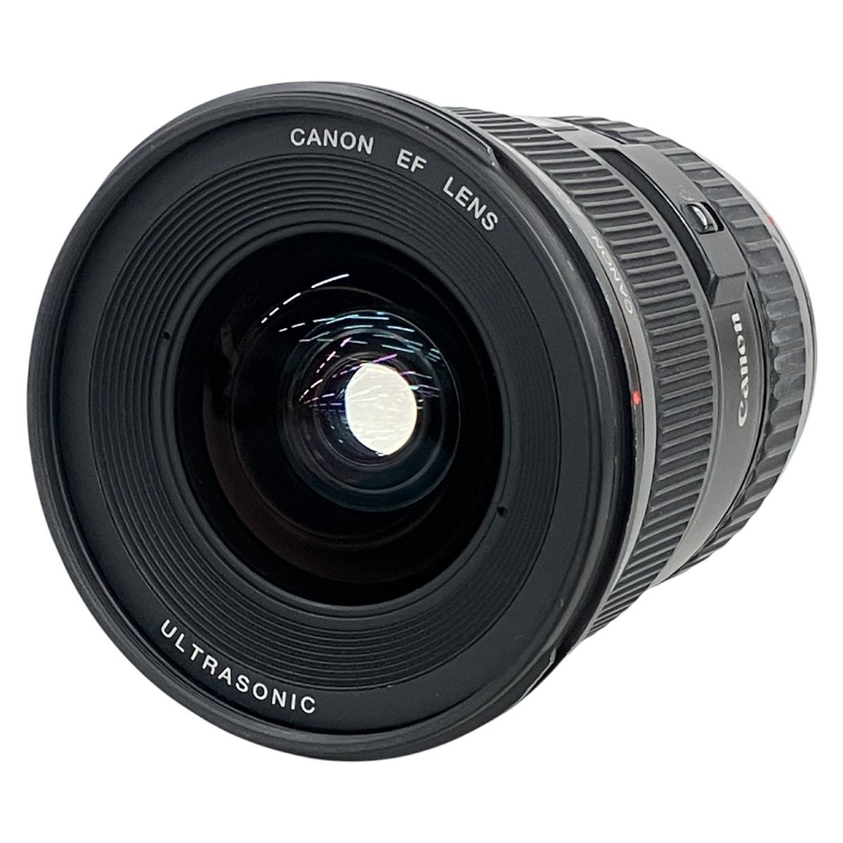 CANON キャノン ZOOM EF 17-35mm 2.8 L 広角 レンズ 訳あり K10736221