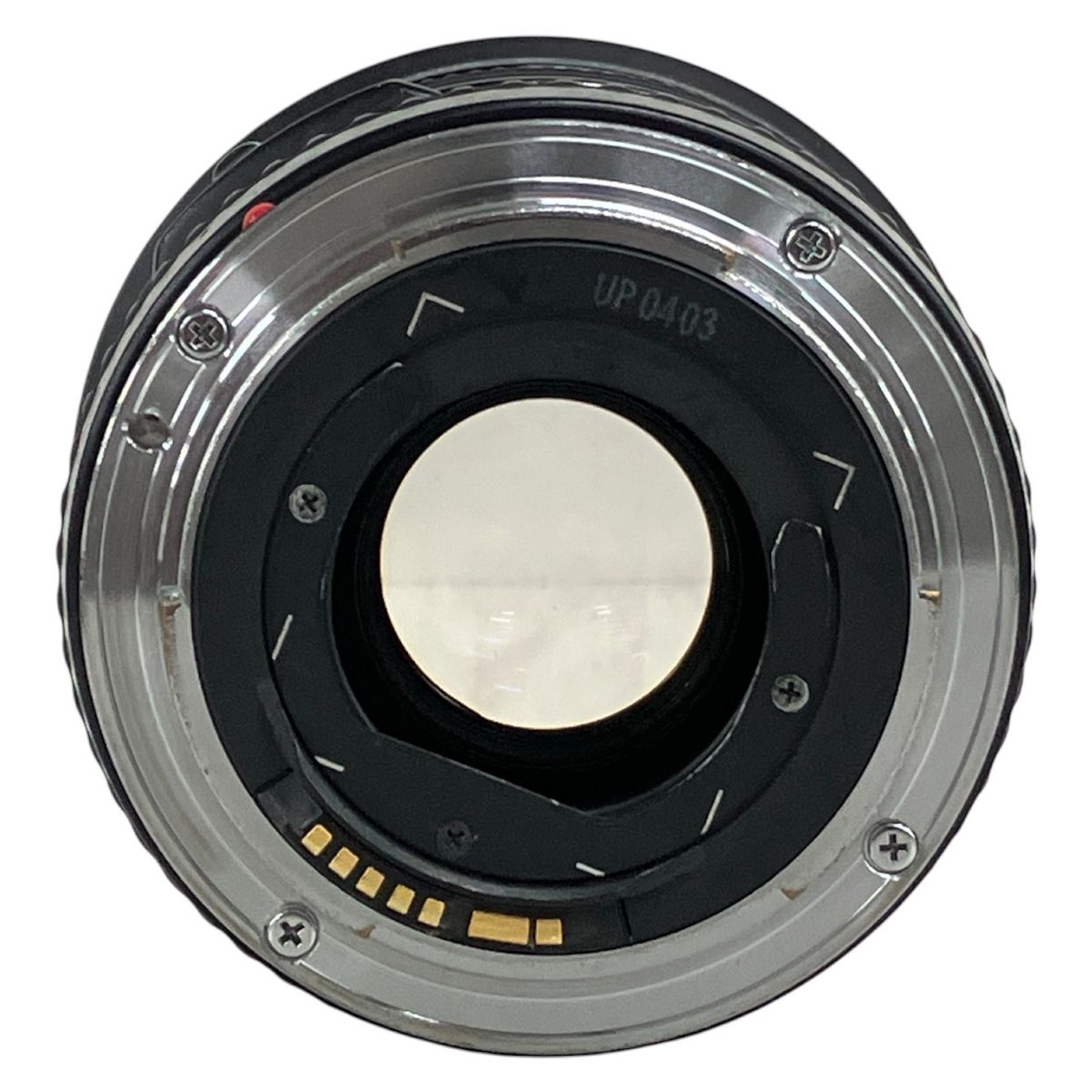 CANON キャノン ZOOM EF 17-35mm 2.8 L 広角 レンズ 訳あり K10736221