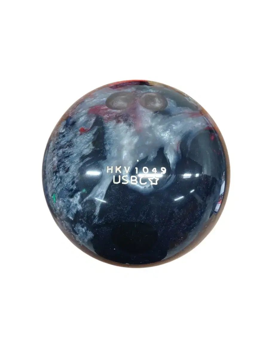 ボーリングボール 復元完了 14 p TシャツジョーンHARDボール