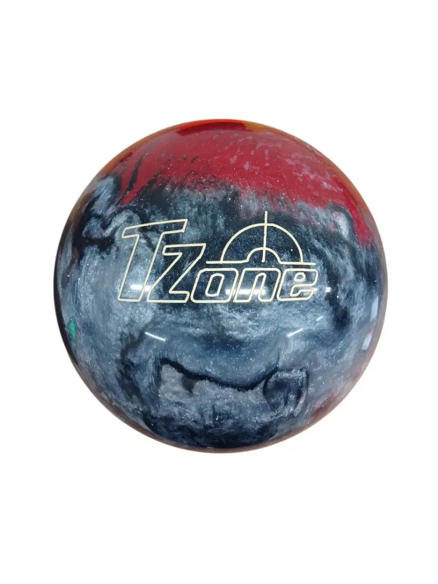 ボーリングボール 復元完了 14 p TシャツジョーンHARDボール