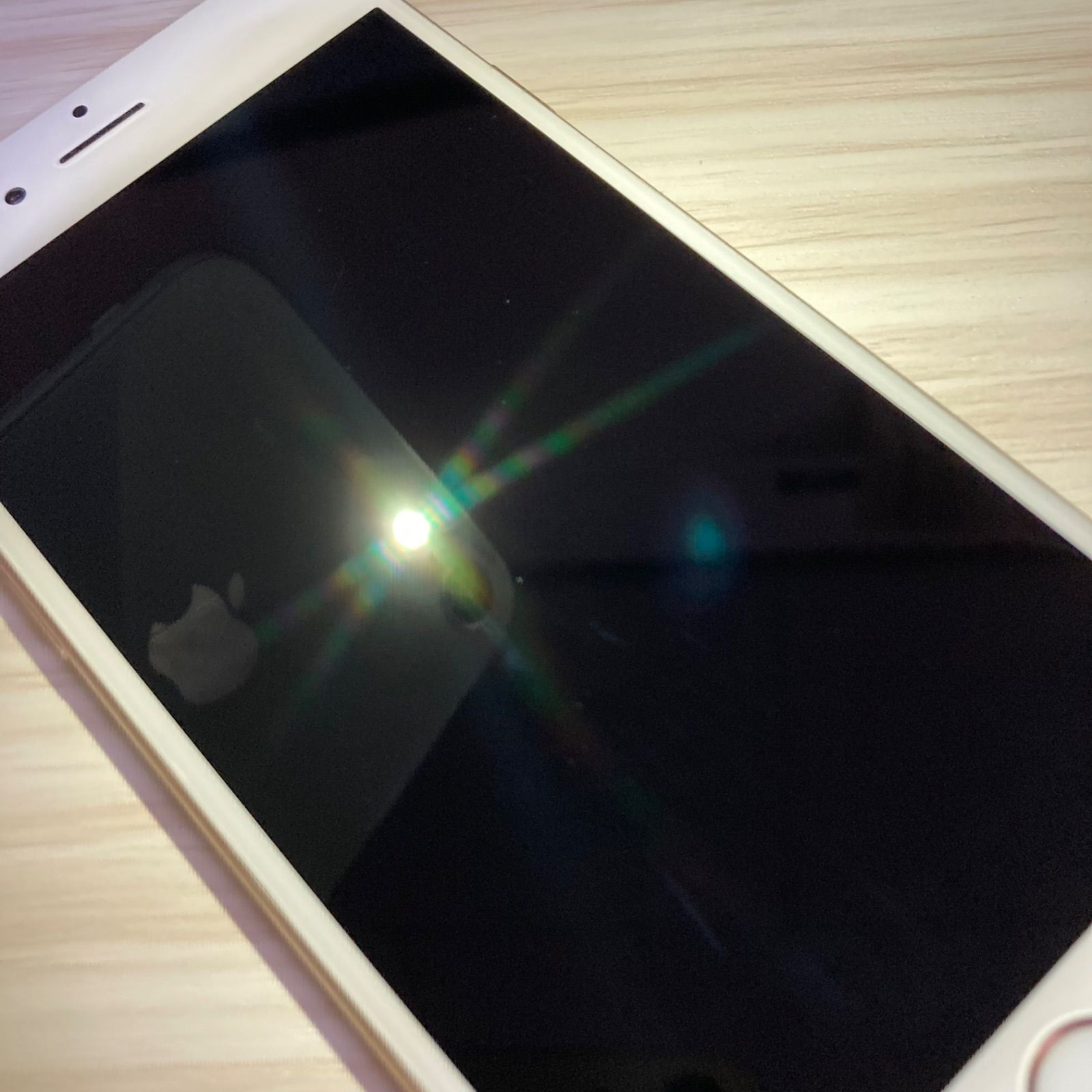 iPhone6 64GB GOLD バッテリー92% Softbank - メルカリ