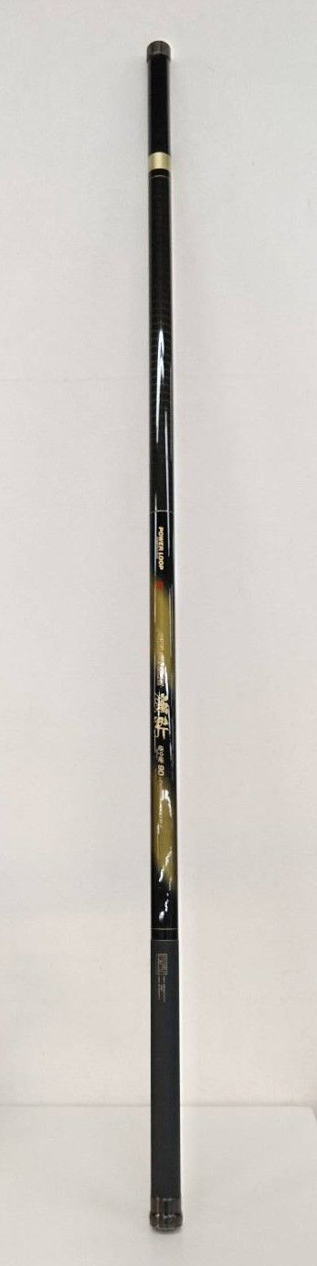 NFT POWER LOOP ADVANCE 瀬鮎 硬中硬 90 パワー