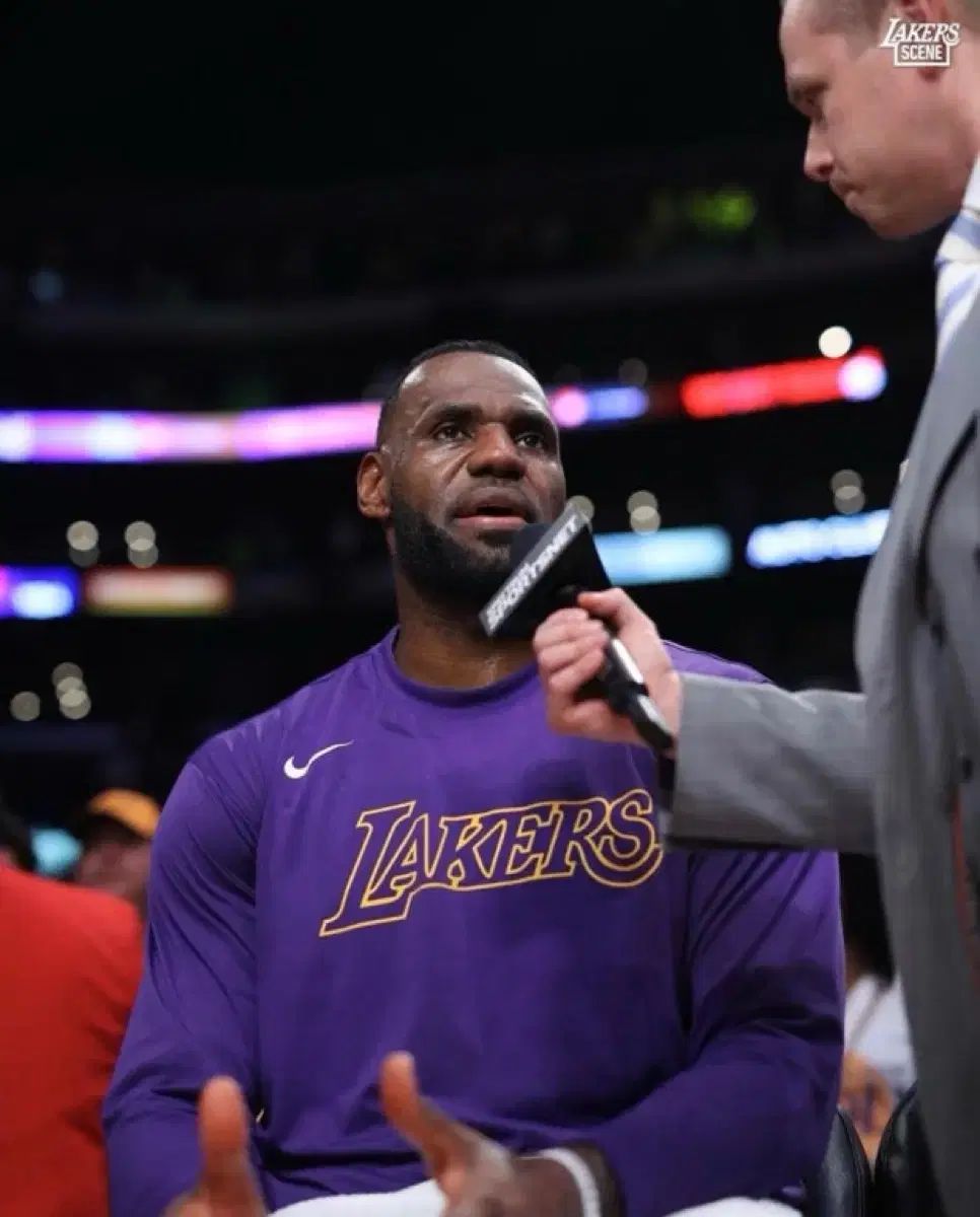  LAレイカーズ 2020 シューティングジャージ その他 ウェア