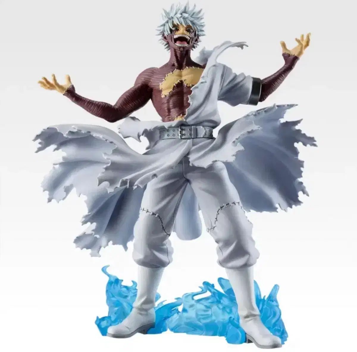 僕のヒーローアカデミア C賞 轟焦凍、D賞 荼毘 僕のヒーローアカデミア 一番くじ 幸せの上に C賞 轟焦凍 D賞 荼毘