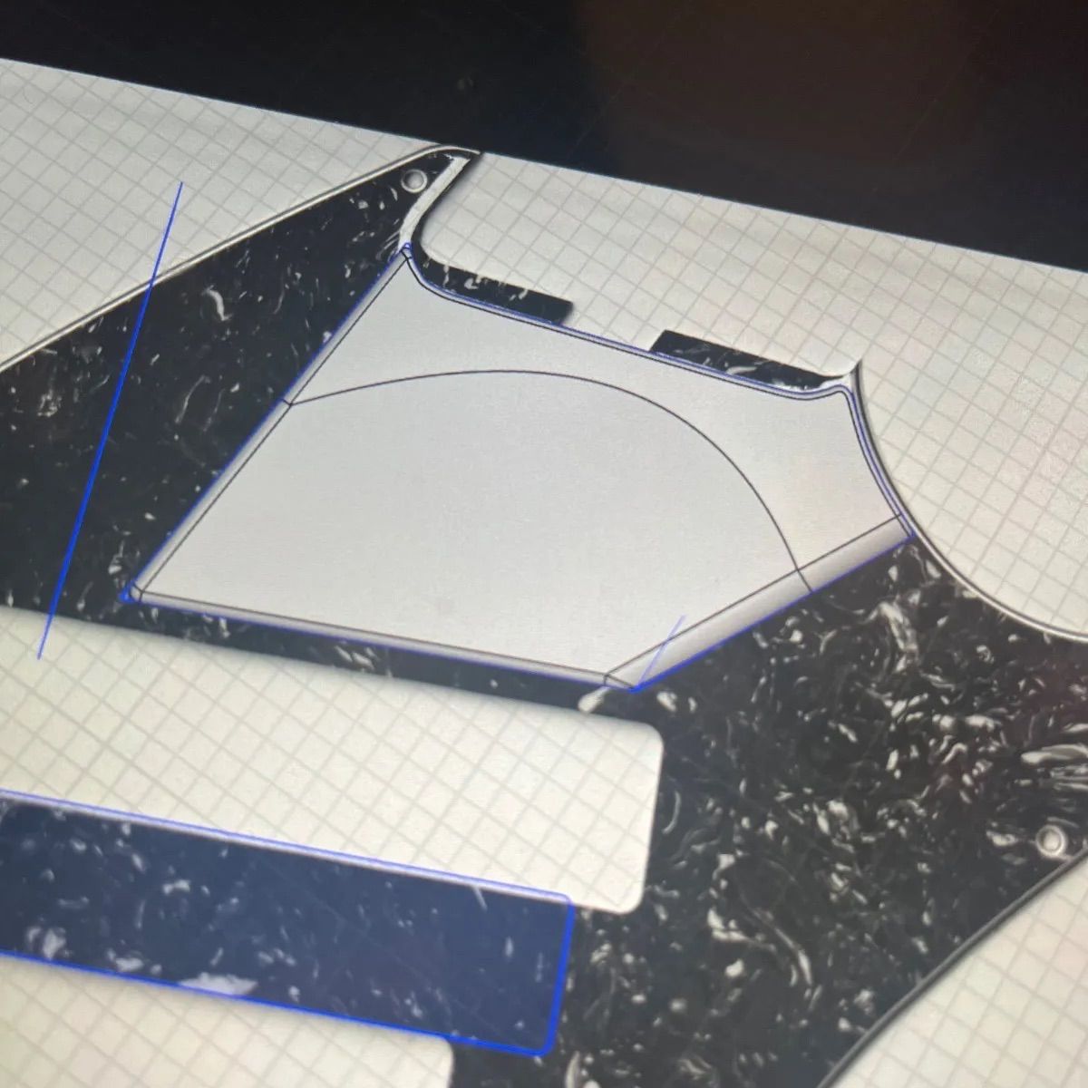 Flesh and Blood Seismic Surge 販売 MGP112