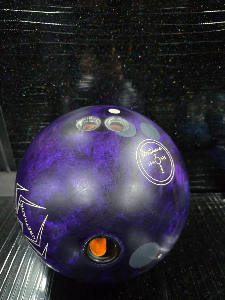 ブラックウィドウ HAMMER