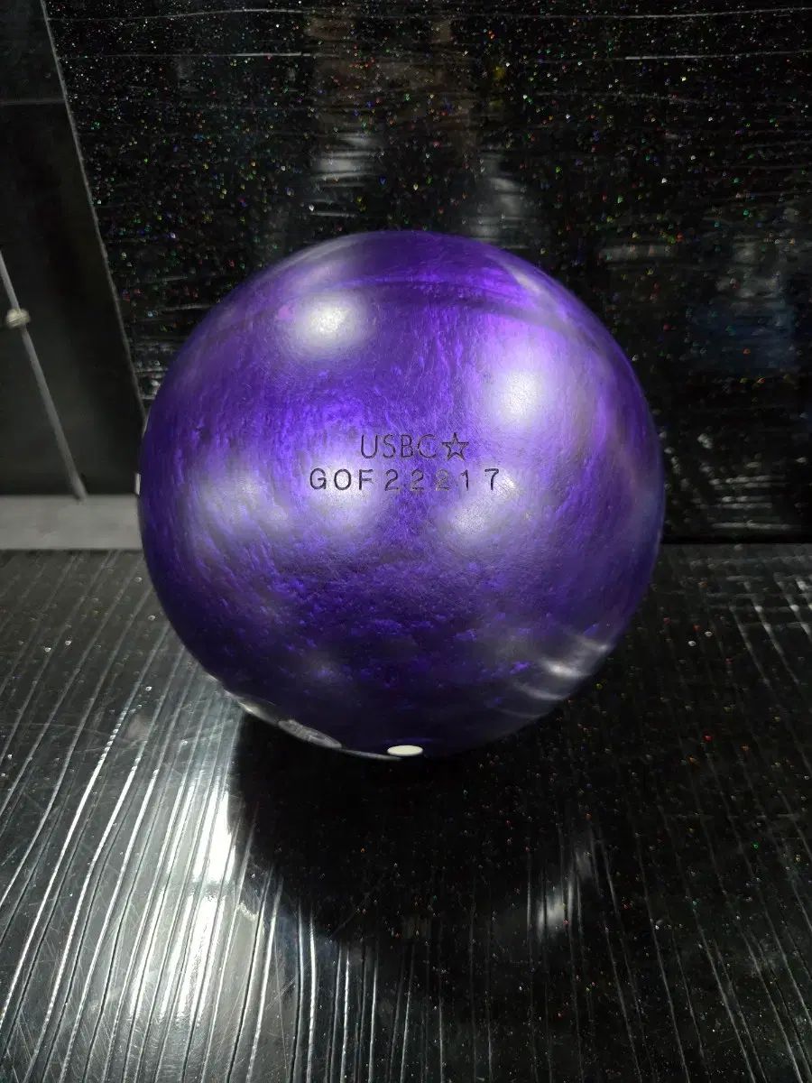  black widow ブラックウィドウ HAMMER ハンマー パープル ウレタン その他 ボウリング